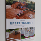 Chris Peterson : Upeat terassit : ideoita suunnitteluun j... - pikkukuva 1
