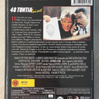 Walter Hill: 48 tuntia (1982) & Toiset 48 tuntia (1990) 2DVD - pikkukuva 4
