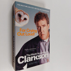 Jeremy Clarkson : For crying out loud! : the world accord... - pikkukuva 1