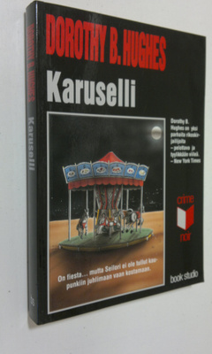 Dorothy B. Hughes : Karuselli