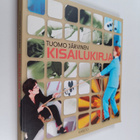 Tuomo Järvinen : Kisailukirja - pikkukuva 1