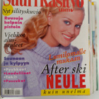 Suuri Käsityö vuosikerta 1996 (1-12) - pikkukuva 2