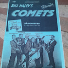 Bill Hayley's Comets Savoy-Teatteri 2001 Käsiohjelma - pikkukuva 1