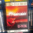 Daylight D-Tox (2001) Sylvester Stallone - pikkukuva 1