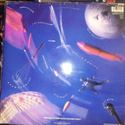 LP DEEP PURPLE : The House of Blue Light ( SUOMIPAINOS) - pikkukuva 2