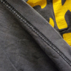 WU-TANG  CLAN ORKKIS VANHA T-PAITA KOKO XL - pikkukuva 5