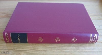 Matti Pernaja (t): Kalajuttuja, Tammi 1964. 317 s. Sid.