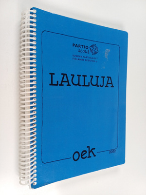 Lauluja