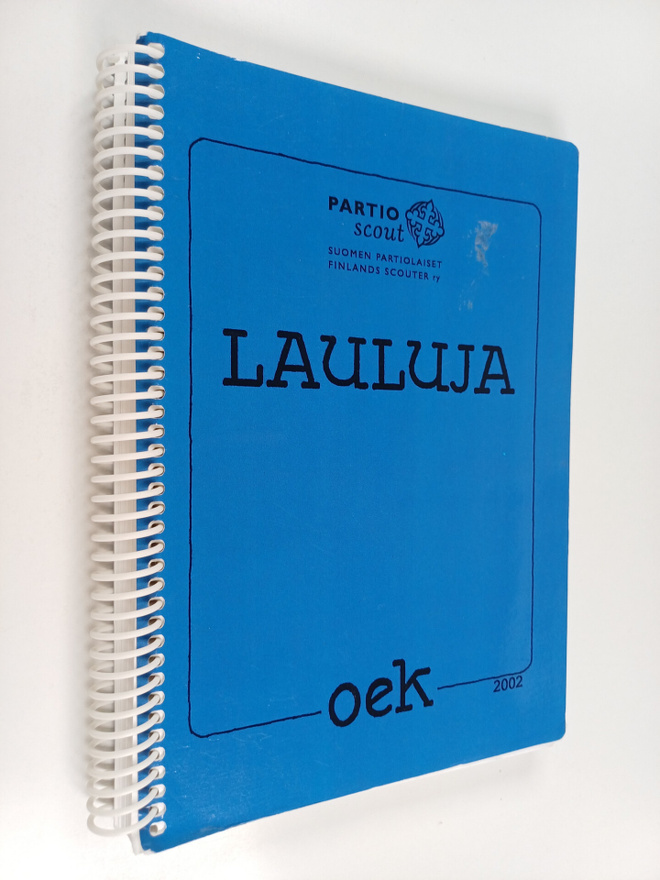 Lauluja