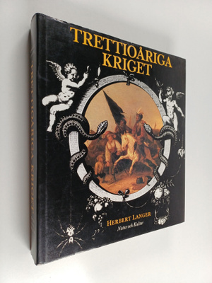 Herbert Langer : Trettioåriga kriget : en kulturhistoria