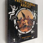Herbert Langer : Trettioåriga kriget : en kulturhistoria - pikkukuva 1
