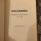 Bukowski: Kaupungin kaunein nainen. 2012. - pikkukuva 3