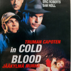 In Cold Blood - jääkylmä murha (In Cold Blood (1996)) (DVD) - pikkukuva 1