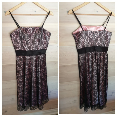 Naisten mekko koko 38-40