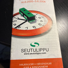Aikataulut Mikkelin seudun 2005-2006 - pikkukuva 1