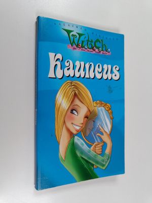 W.I.T.C.H. : Kauneus