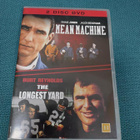 MEAN MACHINE + LUUNMURSKAAJAT (tuplaboksi)*** - pikkukuva 1