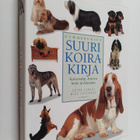 Peter Larkin ym. : Gummeruksen suuri koirakirja : koiraro... - pikkukuva 1