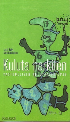 Kuluta harkiten