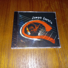 Sampo Sarsila – Copla – CD - pikkukuva 1