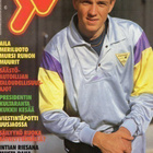 YV n:o 6 1986 Junnu Vainio. Aila Meriluoto. Kari Myyryläinen - pikkukuva 1