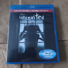 The Uninvited (Bluray) - pikkukuva 1