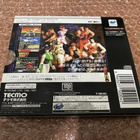 Sega Saturn Dead or Alive Limited Edition - pikkukuva 2