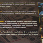 FEDERAL PROTECTION dvd trilleri, jännitys, toiminta - pikkukuva 2