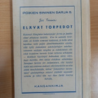 Jori Tervanto: Elävät torpedot, 1945 - pikkukuva 2