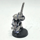WH40K - Space Marine Captain Romero (Rogue Trader) [S87][ - pikkukuva 2