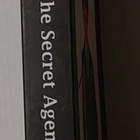 Joseph Conrad - The Secret Agent - pikkukuva 2