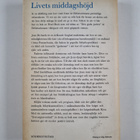 Pearl S. Buck : Livets middagshöjd : roman - pikkukuva 2