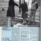 Pellervo n:o 18 1981 Retki: Porvoo, Valkeala, Anjalankoski. - pikkukuva 4