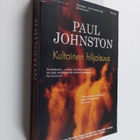 Paul Johnston : Kultainen hiljaisuus - pikkukuva 1