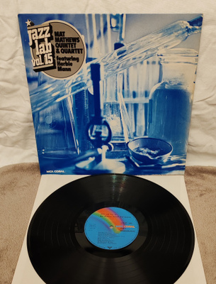 Mat Matthews Quintet & Quartet Featuring Herbie Mann
