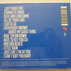 Rolling Stones Blue & Lonesome CD - pikkukuva 2