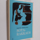 Terttu Eskelinen : Sotarakkaus - pikkukuva 1