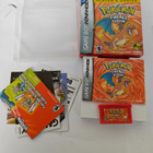 Pokemon FireRed CIB - pikkukuva 1