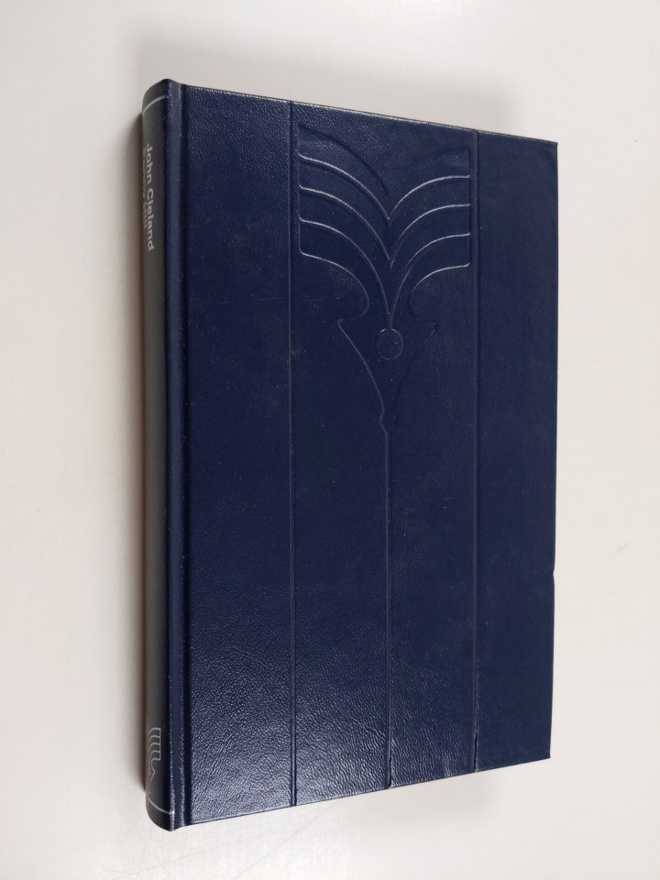 John Cleland : Fanny Hill : kurtisaanin muistelmat