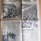 28.6.1954 Helsingin Sanomat - pikkukuva 1