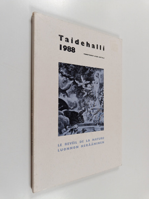 Taidehalli 1988