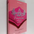 Meg Cabot : Prinsessa pukeutuu pinkkiin - pikkukuva 1