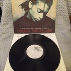 TERENCE TRENT D'ARBY - INTRODUCING TH HARDLINE ACCORDING LP - pikkukuva 1