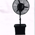 Domesto Aircool Mega tuuletin - pikkukuva 1