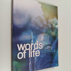 Words of life - The Bible Day by Day : May-August 2022 - pikkukuva 1