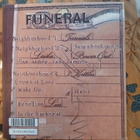 Arcade Fire : Funeral - pikkukuva 3
