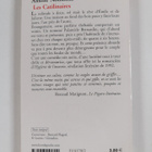 Amelie Nothomb : Les catilinaires : roman - pikkukuva 2