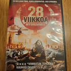 28 Viikkoa Myöhemmin - pikkukuva 1