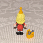 LEGO Friends - Ewa - Joulukalenteri 2014 - pikkukuva 3