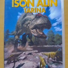 Ison Alin tarina DVD - pikkukuva 1
